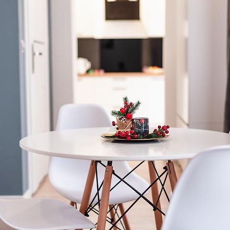 Apartamenty u Maciusia Duszniki Zdroj Bagian luar foto