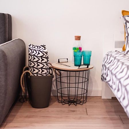 Apartamenty u Maciusia Duszniki Zdroj Bagian luar foto
