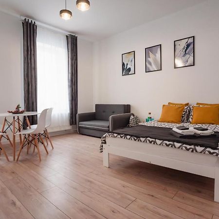 Apartamenty u Maciusia Duszniki Zdroj Bagian luar foto