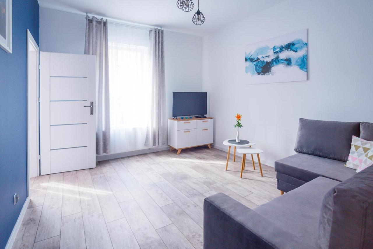 Apartamenty u Maciusia Duszniki Zdroj Bagian luar foto