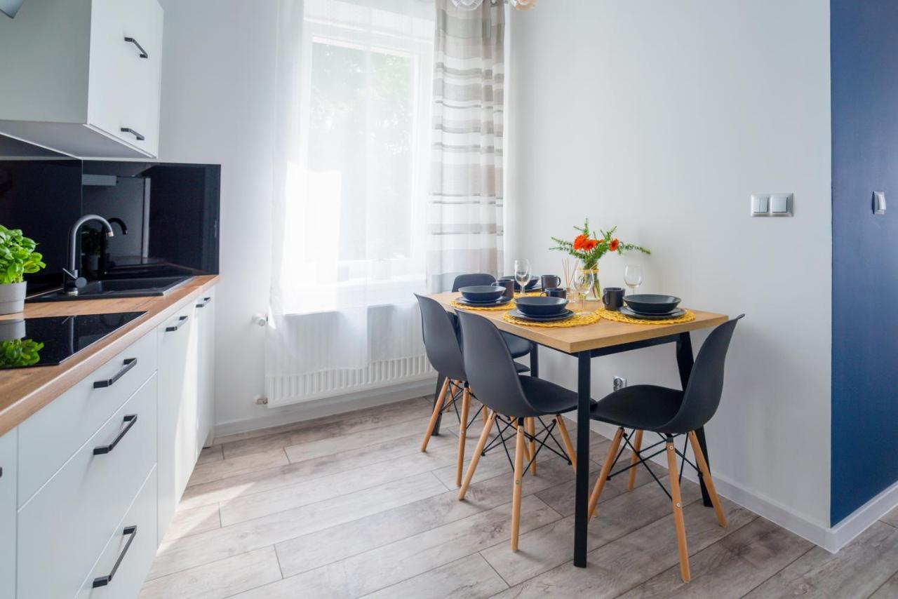 Apartamenty u Maciusia Duszniki Zdroj Bagian luar foto