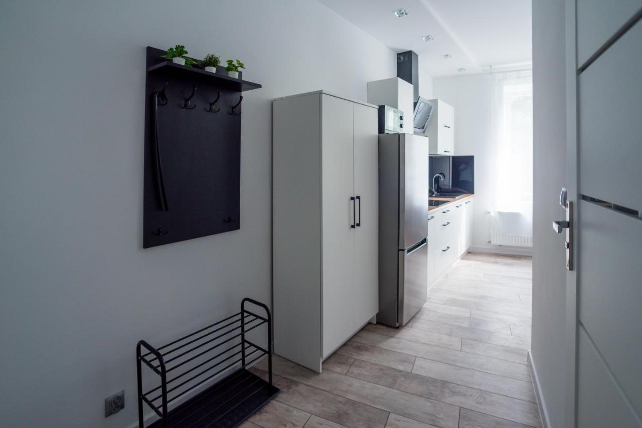Apartamenty u Maciusia Duszniki Zdroj Bagian luar foto