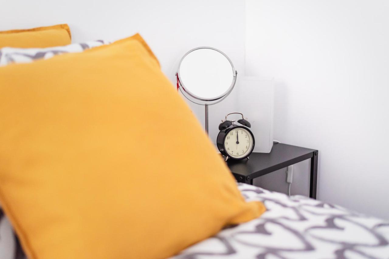 Apartamenty u Maciusia Duszniki Zdroj Bagian luar foto