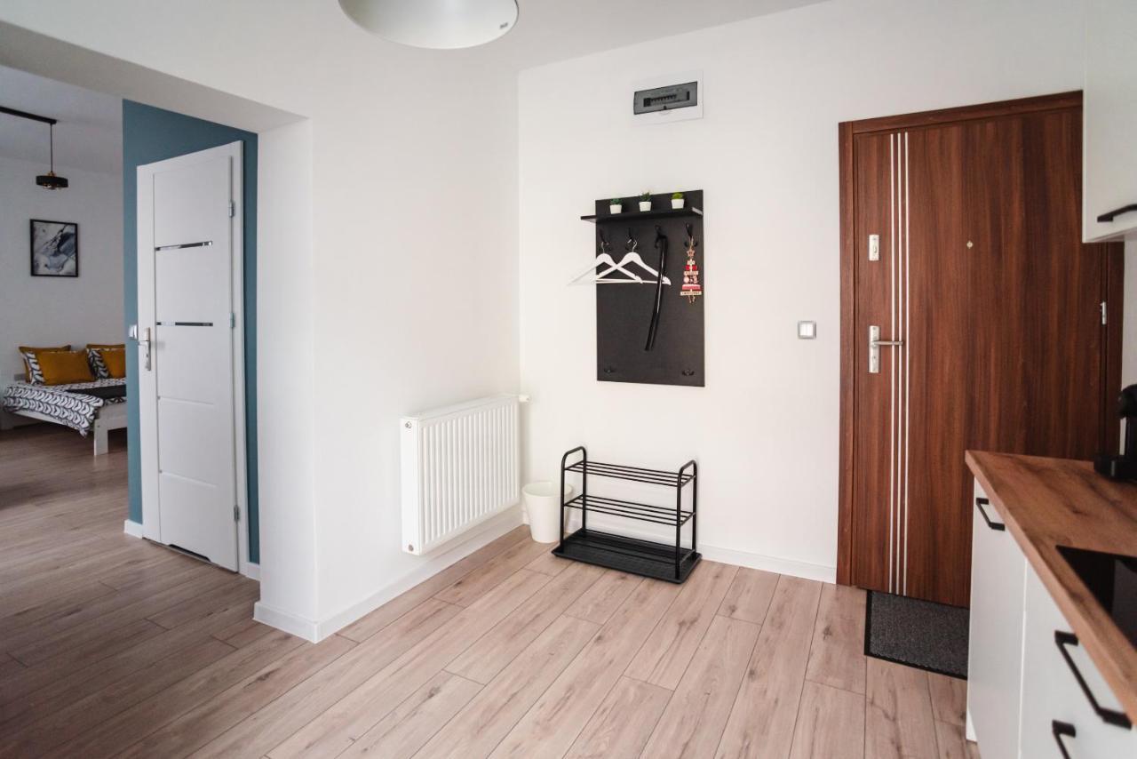 Apartamenty u Maciusia Duszniki Zdroj Bagian luar foto