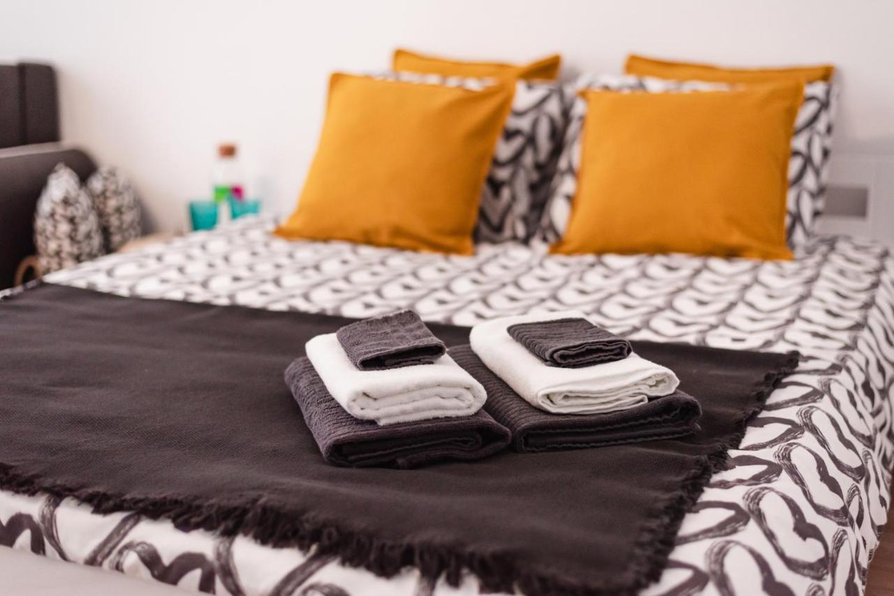 Apartamenty u Maciusia Duszniki Zdroj Bagian luar foto
